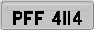 PFF4114