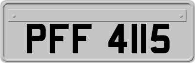 PFF4115