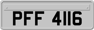 PFF4116