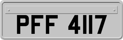 PFF4117