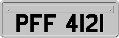 PFF4121