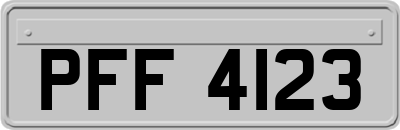 PFF4123