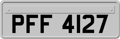 PFF4127