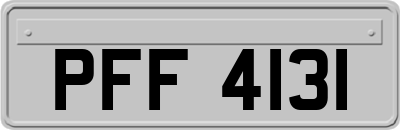 PFF4131