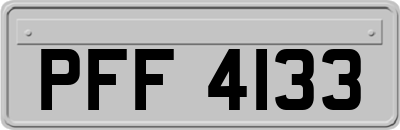 PFF4133