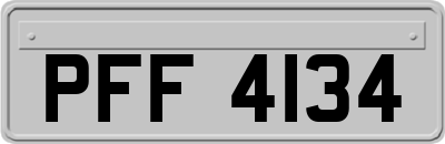 PFF4134