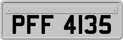 PFF4135
