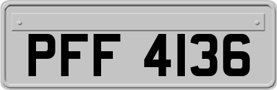 PFF4136