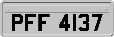 PFF4137