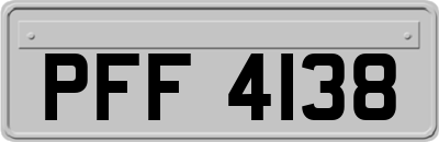PFF4138