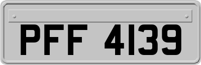 PFF4139