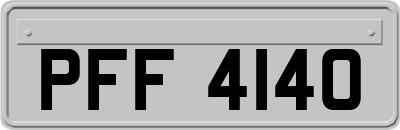 PFF4140