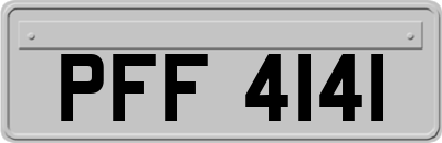 PFF4141