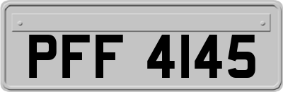 PFF4145