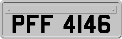 PFF4146