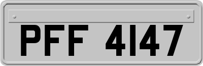 PFF4147