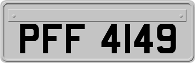 PFF4149