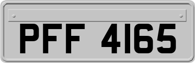 PFF4165
