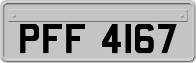 PFF4167