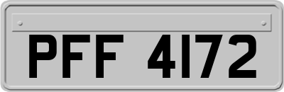 PFF4172