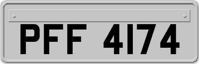 PFF4174