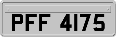 PFF4175
