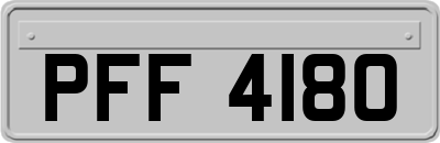 PFF4180
