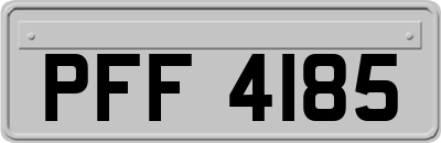 PFF4185