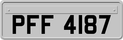 PFF4187