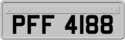 PFF4188