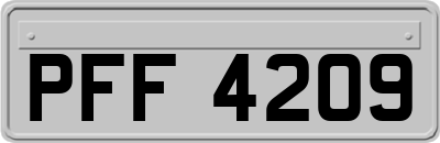 PFF4209
