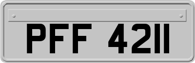 PFF4211