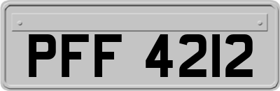 PFF4212
