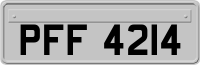 PFF4214