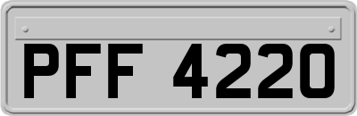 PFF4220