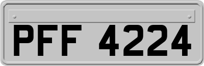 PFF4224