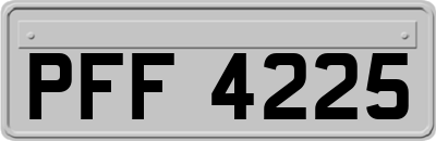 PFF4225