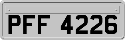 PFF4226