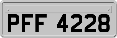PFF4228