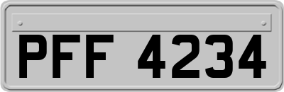 PFF4234