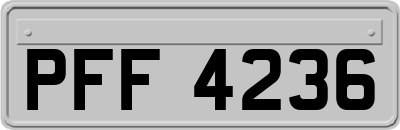 PFF4236