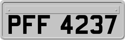 PFF4237
