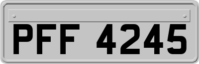 PFF4245