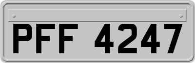 PFF4247