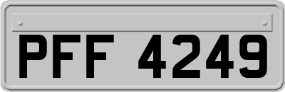PFF4249