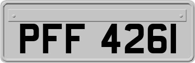PFF4261