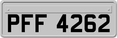 PFF4262