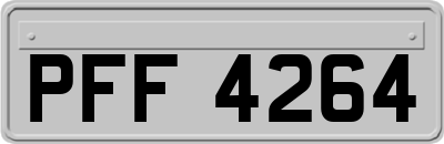 PFF4264