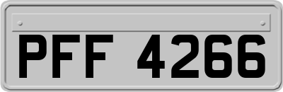 PFF4266