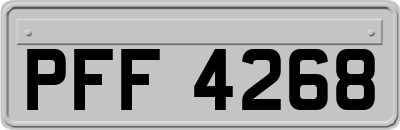 PFF4268